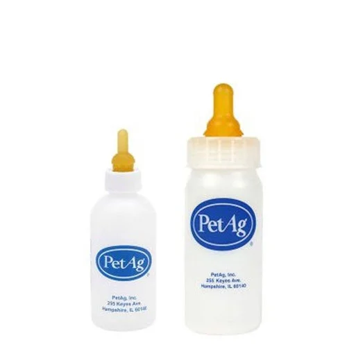 best bird feeder for cardinals Pet-AG Nursing Bottle For Puppy & Kitten