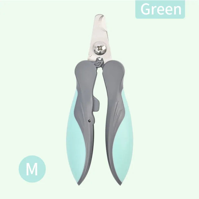 Green M