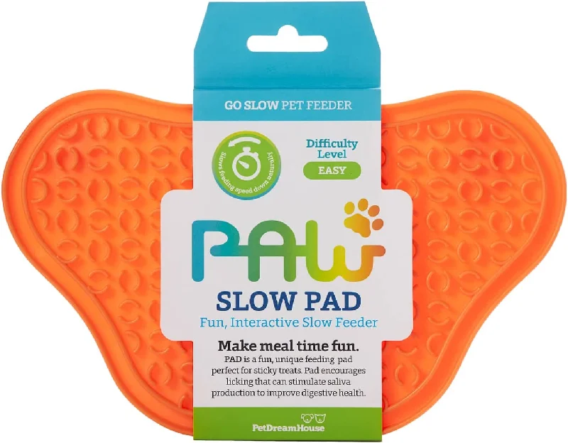 senior dog supplements joint health Paw Lick Pad Dog Toy