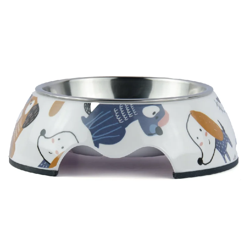 large cat tower with hammock Pet Vogue Cartoon Pattern Colourful Bowl for Dogs and Cats large cat tower with hammock Pet Vogue Cartoon Pattern Colourful Bowl for Dogs and Cats