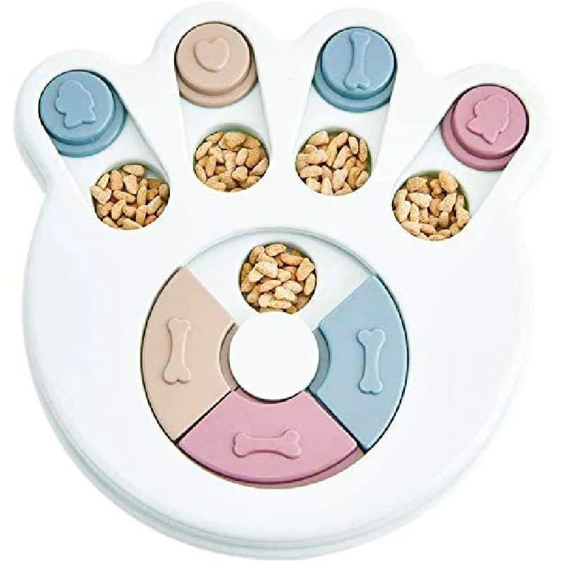 best flea treatment for ferrets Pet Vogue Slow Feeder Paw Shaped Toy for Dogs and Cats (White) best flea treatment for ferrets Pet Vogue Slow Feeder Paw Shaped Toy for Dogs and Cats (White)