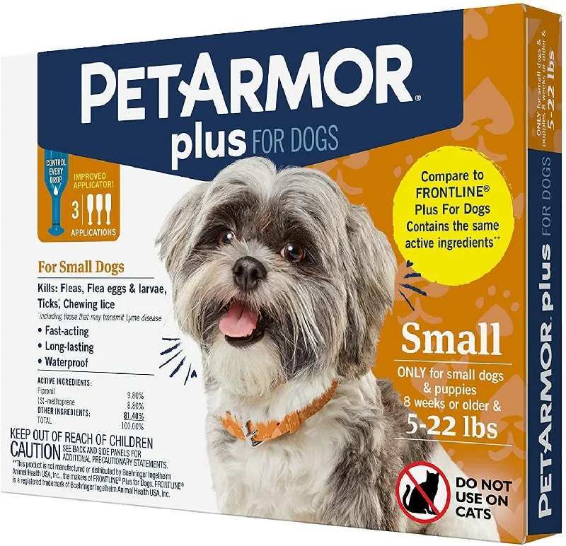 best fish food for guppies PetArmor Plus Flea & Tick Spot Treatment for Dogs, 5-22 lbs best fish food for guppies PetArmor Plus Flea & Tick Spot Treatment for Dogs, 5-22 lbs