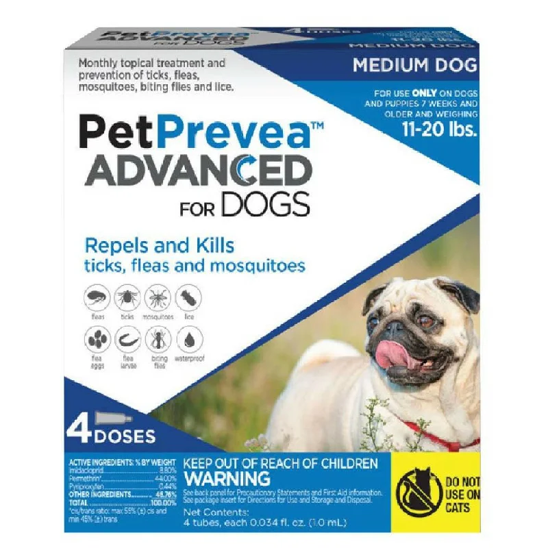 best dog shampoo for allergies PetPrevea Advanced Topical Treatment for Dogs 11-20 lbs (4 doses) best dog shampoo for allergies PetPrevea Advanced Topical Treatment for Dogs 11-20 lbs (4 doses)