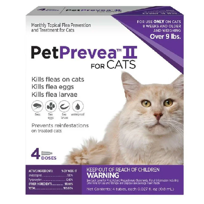 snake hideout cave natural PetPrevea II Flea Tick Topical Treatment for Cats over 9 lbs (4 doses) snake hideout cave natural PetPrevea II Flea Tick Topical Treatment for Cats over 9 lbs (4 doses)