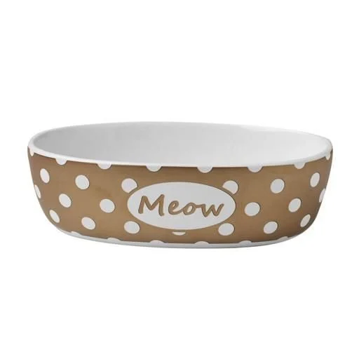 dog nail trimmer safety guard Petrageous- Be Dazzled "Meow", Bronze Shimmer