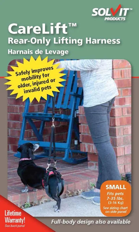 hamster maze tunnel set PetSafe CareLiftT Rear Support Dog Harness Black/Red 1ea/SM