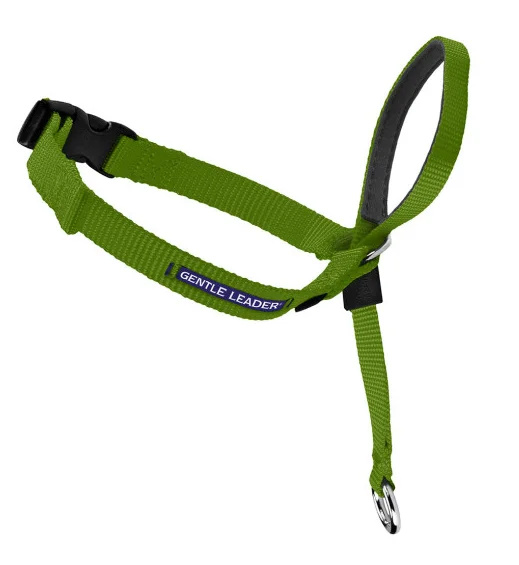 puppy playpen indoor foldable Petsafe Gentle Leader Quick Release Green Apple Headcollar for Dogs puppy playpen indoor foldable Petsafe Gentle Leader Quick Release Green Apple Headcollar for Dogs