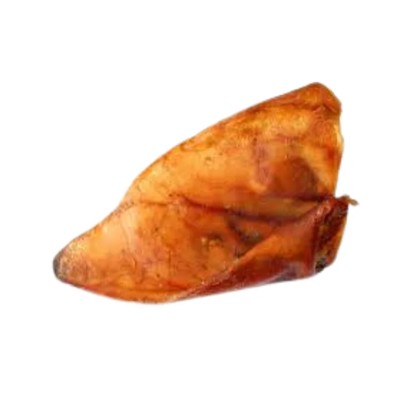non-slip dog socks indoor Redbarn Pig Ear
