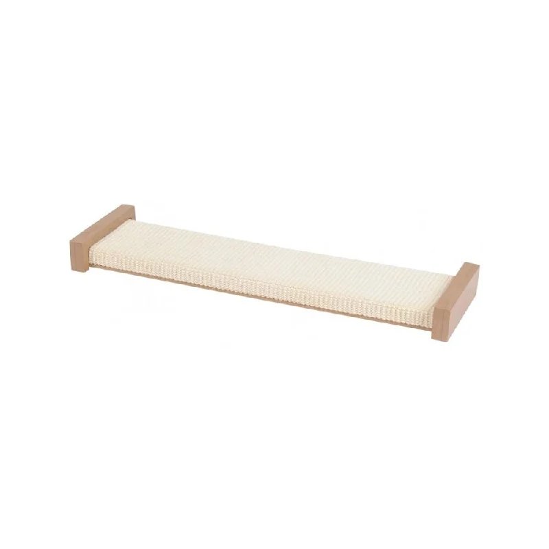 cat grass growing kit organic Combination Cat Scratcher