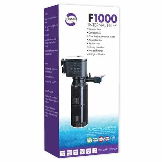 small dog raincoat reflective Pisces Internal Aquarium Filter F1000