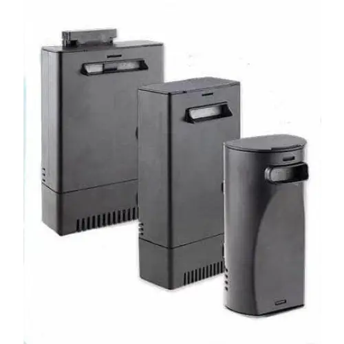 automatic litter box for multiple cats Pisces Internal Filter FC-603 (280L/hr, 55L)