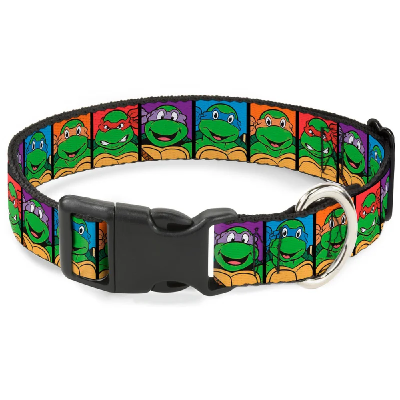 best cat scratching post durable Plastic Clip Collar - Classic Teenage Mutant Ninja Turtles Face Blocks Black/Multi Color best cat scratching post durable Plastic Clip Collar - Classic Teenage Mutant Ninja Turtles Face Blocks Black/Multi Color