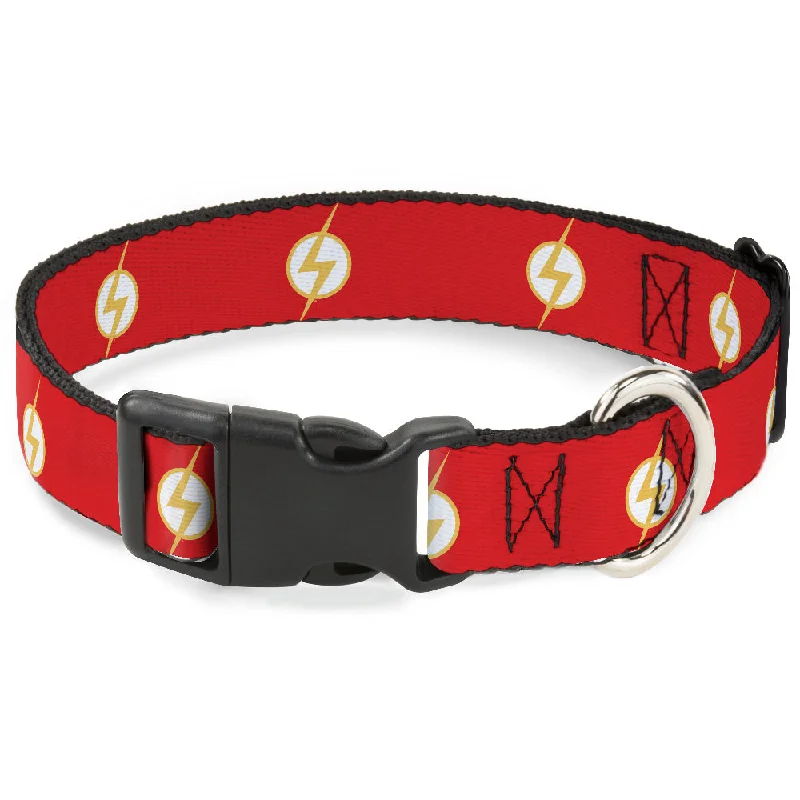 pet carrier airline approved Plastic Clip Collar - DC League of Super-Pets Flash Bolt Logo Red/Yellow/White pet carrier airline approved Plastic Clip Collar - DC League of Super-Pets Flash Bolt Logo Red/Yellow/White