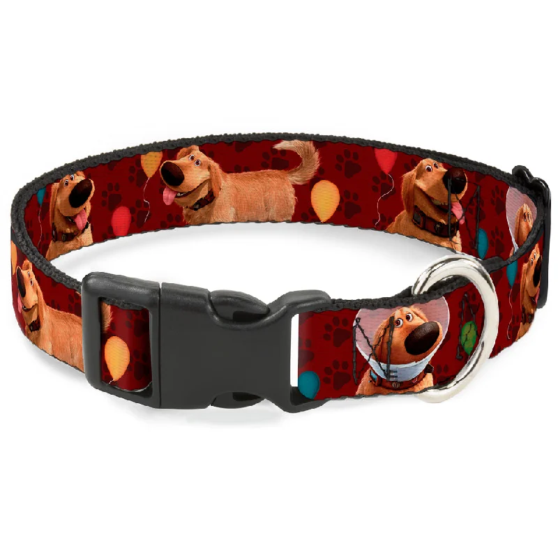 indoor dog potty grass pad Plastic Clip Collar - Dug 4-Poses/Balloons/Paw Print Reds indoor dog potty grass pad Plastic Clip Collar - Dug 4-Poses/Balloons/Paw Print Reds