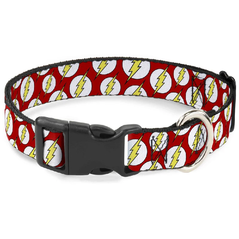 top-rated dog training pads Plastic Clip Collar - Flash Logo Scattered Red/White/Yellow top-rated dog training pads Plastic Clip Collar - Flash Logo Scattered Red/White/Yellow
