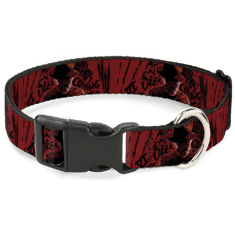 outdoor cat house weatherproof Plastic Clip Collar - Freddy Poses/Quote Scrawls/Hand Scratching2 Reds/Black outdoor cat house weatherproof Plastic Clip Collar - Freddy Poses/Quote Scrawls/Hand Scratching2 Reds/Black