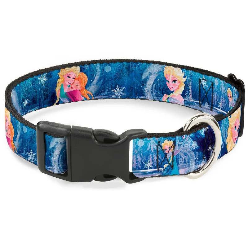 hamster climbing toy wooden Plastic Clip Collar - Frozen Elsa the Snow Queen Poses/Snowflakes hamster climbing toy wooden Plastic Clip Collar - Frozen Elsa the Snow Queen Poses/Snowflakes