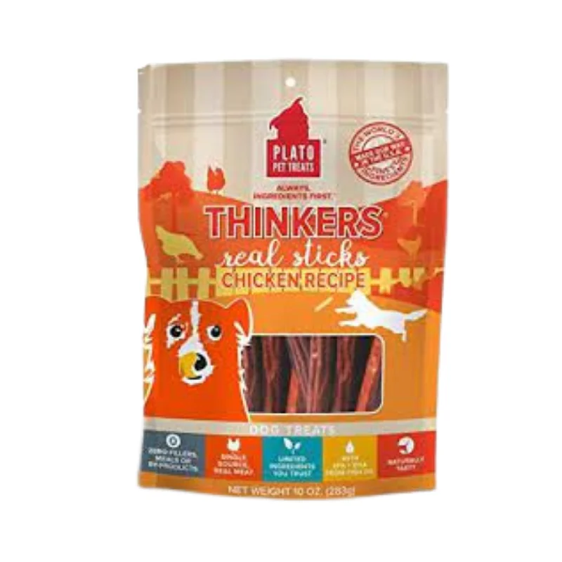 dog cooling mat summer Plato Thinker Sticks-Chicken