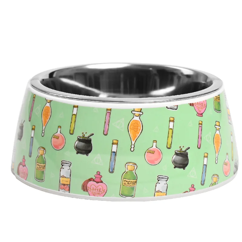 best organic cat treats grain-free Potions in Motion Bowl <br> (Harry Potter Collection) best organic cat treats grain-free Potions in Motion Bowl <br> (Harry Potter Collection)