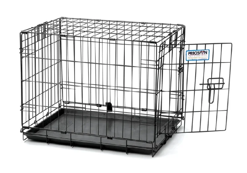 best birdseed for finches Precision Pet Products ProValu Single Door Dog Crate