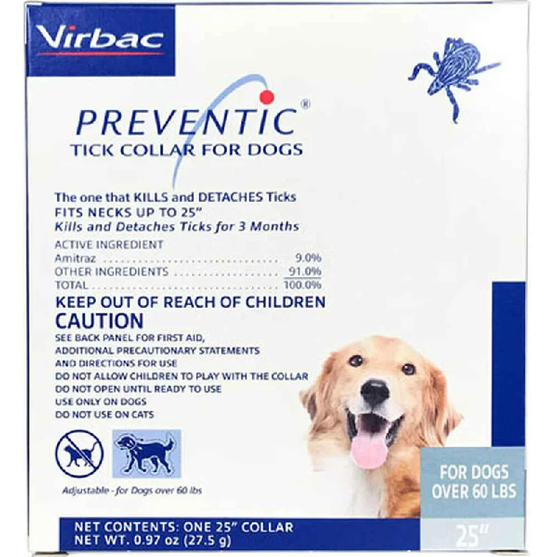 non-slip dog feeding mat Preventic Tick Collar for Dogs