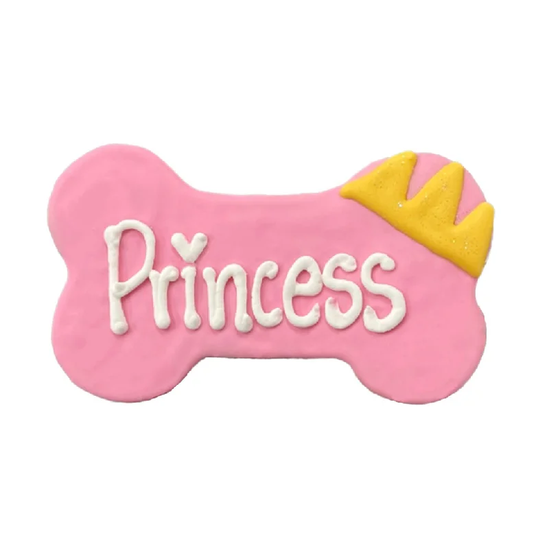 luxury dog bed memory foam Princess Bone