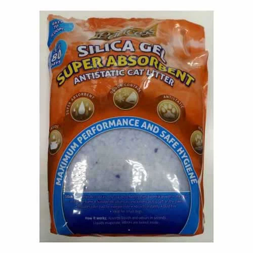 best aquarium filter for shrimp tanks PRINCESS SILICA LITTER 3.6KG