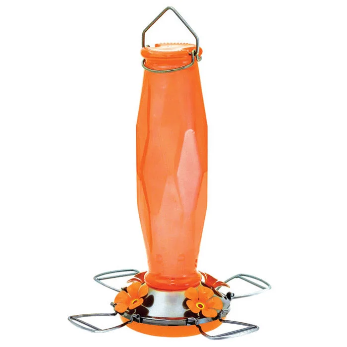 fish tank filter silent Prism Glass Oriole Nectar Feeder
