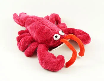 best eco-friendly dog shampoo organic Pet Souvenirs Lobster S