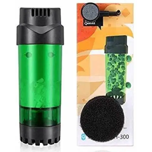 best dog toothbrush and toothpaste Qanvee LH-300 Fluidized Filter