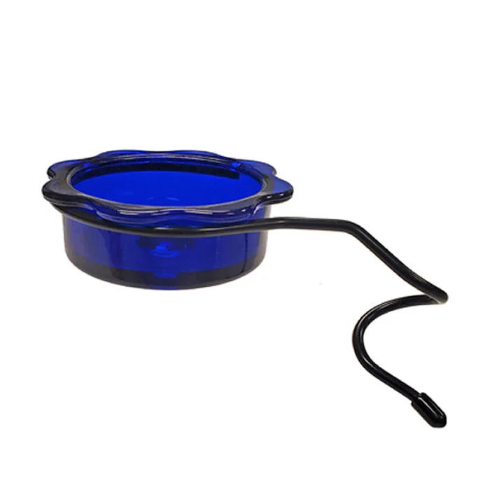 anti-scratch cat furniture protectors Quick Connect Bluebird Dish Feeder