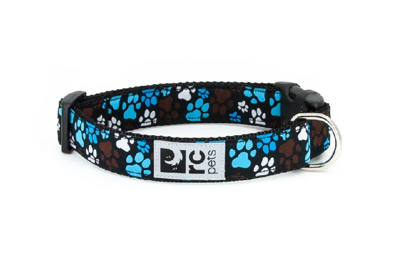 large dog crate heavy duty RC Pets Clip Collars Pitter Patter Chocolate