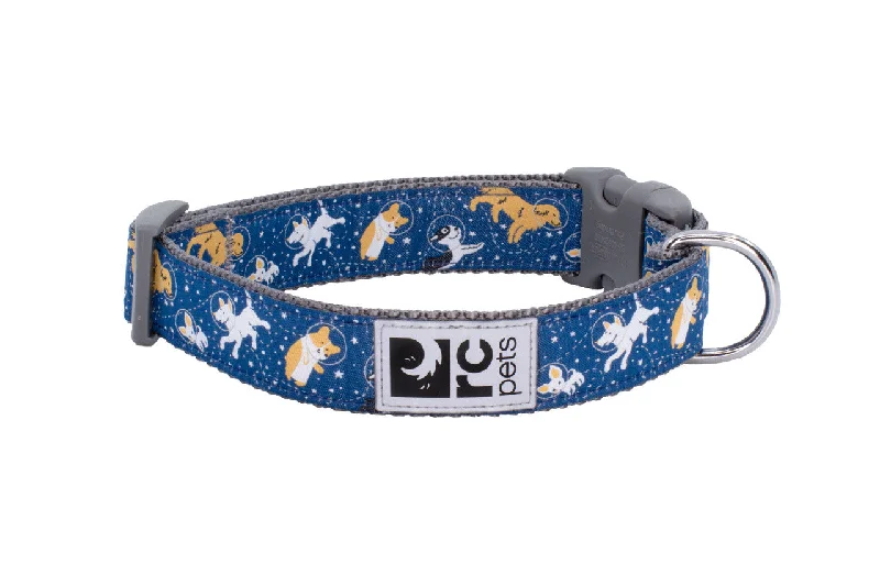 rabbit bedding dust-free RC Pets Clip Collars Space Dogs