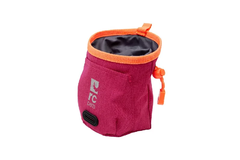 best natural dog calming chews RC Pet Essential Treat Bag