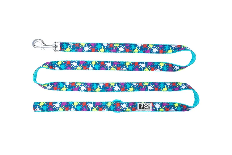 soft fleece guinea pig hideout RC Pet Leash Splatter