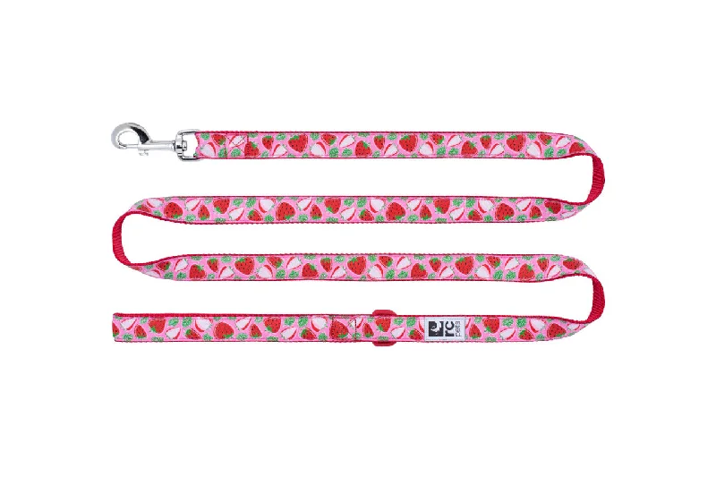 cat litter deodorizer natural RC Pet Leash Strawberries