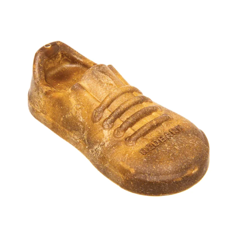 kitten milk replacement powder RedBarn's Chew-A-Bull Shoe's Dog Treat