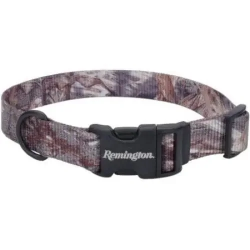 best dog toothbrush and toothpaste Remington Adjustable Patterned Dog Collar - Mossy Oak Duck Blind best dog toothbrush and toothpaste Remington Adjustable Patterned Dog Collar - Mossy Oak Duck Blind