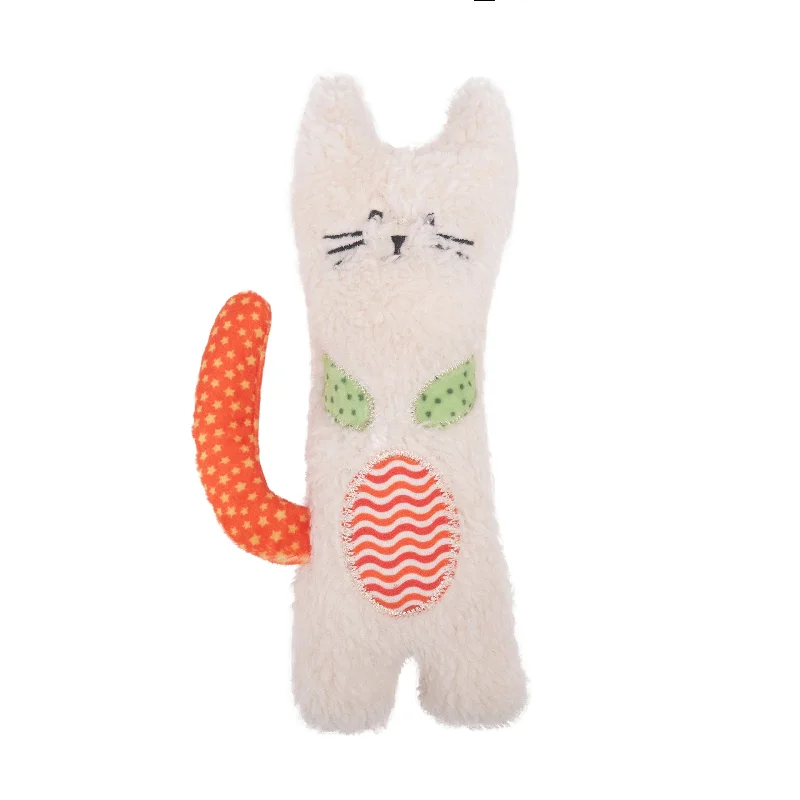 best wet food for senior cats Rosewood Little Nippers Kitty Crunch x3