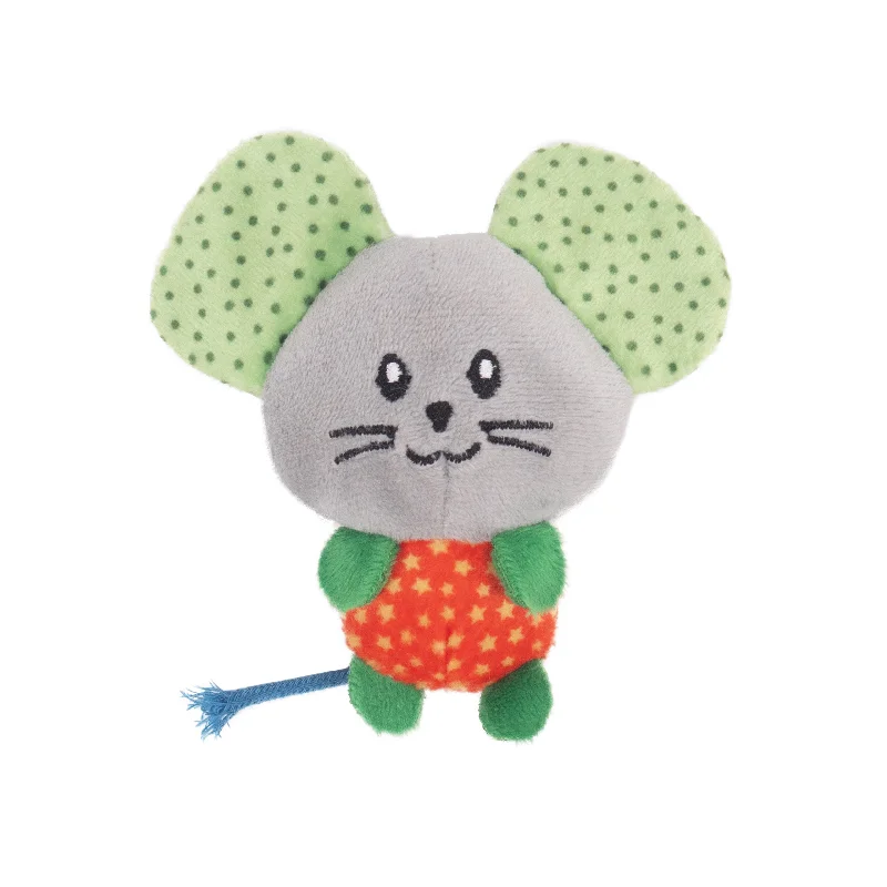 aquarium water chiller mini Rosewood Little Nippers Minxy Mouse x3
