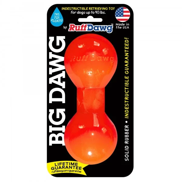automatic turtle tank filter self-cleaning RuffDawg Big Dawg Dumbell