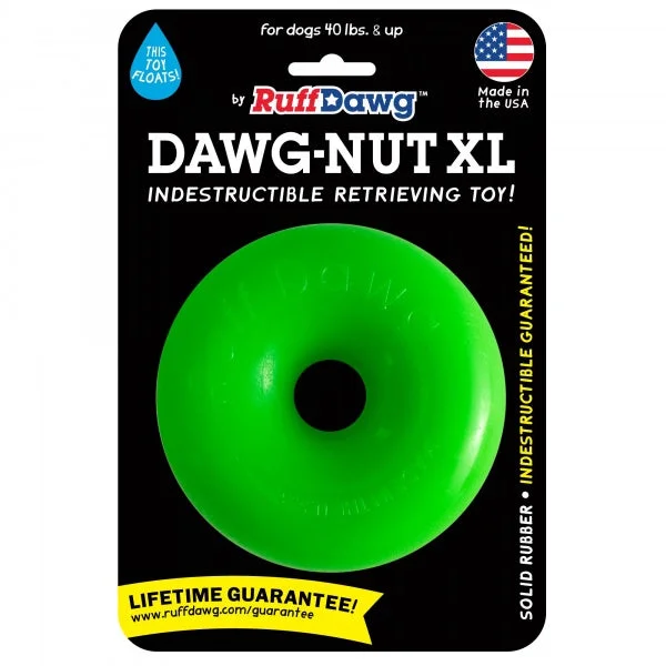 best outdoor cat enclosure playpen RuffDawg Dawg-Nut Donut XL