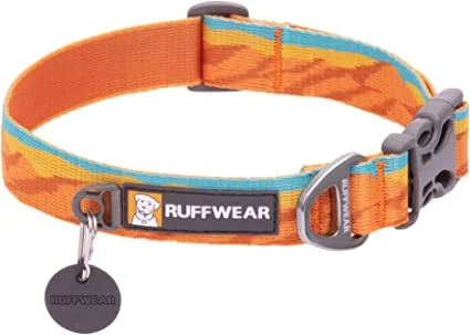 top-rated reptile thermometer Ruffwear Flat Out Collar Fall Mountain