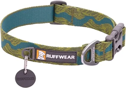 fish tank vacuum cleaner Ruffwear Flat Out Collar New River