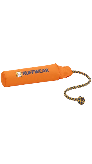 top-rated reptile thermometer Ruffwear Lunker Floating Throw Dog Toy