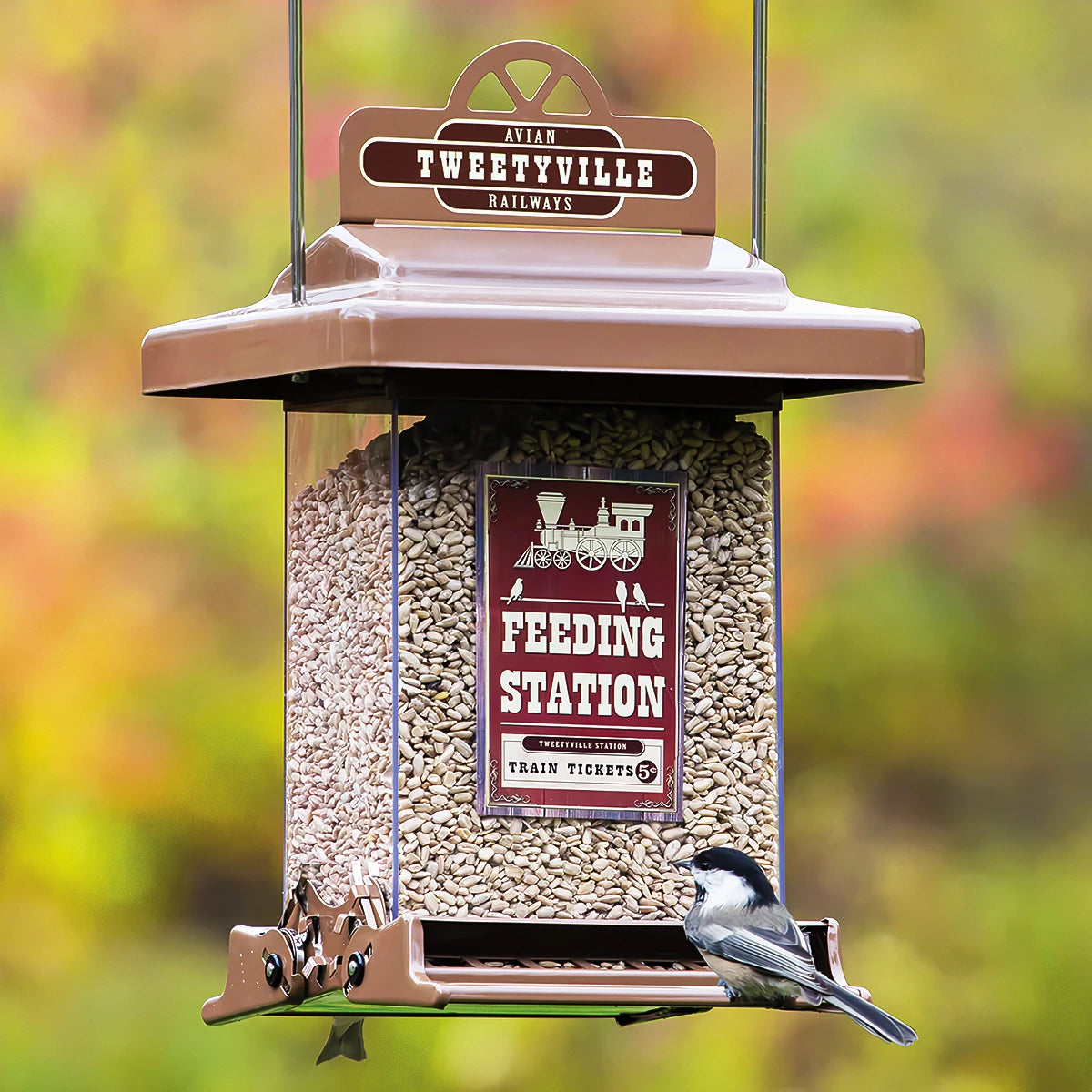 best diet food for senior dogs Rustic Farmhouse Train Feeding Station Squirrel-Resistant Feeder best diet food for senior dogs Rustic Farmhouse Train Feeding Station Squirrel-Resistant Feeder