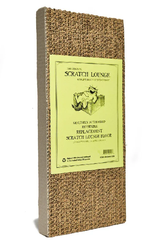 waterproof dog booties for hiking Scratch Lounge Classic Refill, Extra-Large