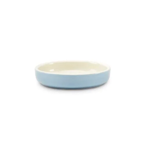 best pet odor remover enzyme Scruffs Classic Pet Saucer - 13cm Blue