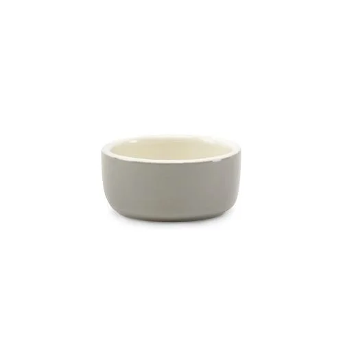 cat calming diffuser refill natural Scruffs Classic Small Pet Bowl - 8cm Grey