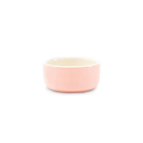 best turtle food for baby turtles Scruffs Classic Small Pet Bowl - 8cm Pink